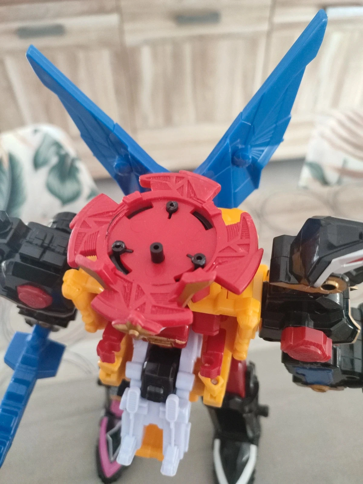 Lot de transformers – photo 9